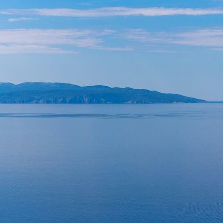 Orchidea Apartment Ριέκα Εξωτερικό φωτογραφία