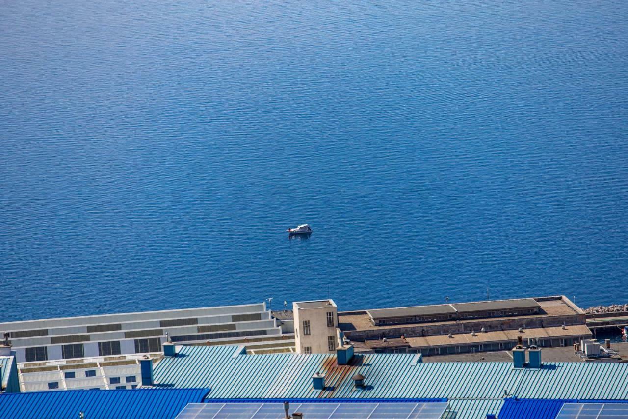 Orchidea Apartment Ριέκα Εξωτερικό φωτογραφία